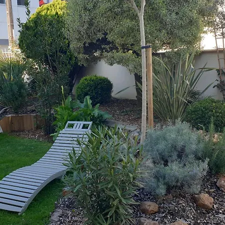 Holiday home Maison Typique, Centre-ville, Jardin Haute *