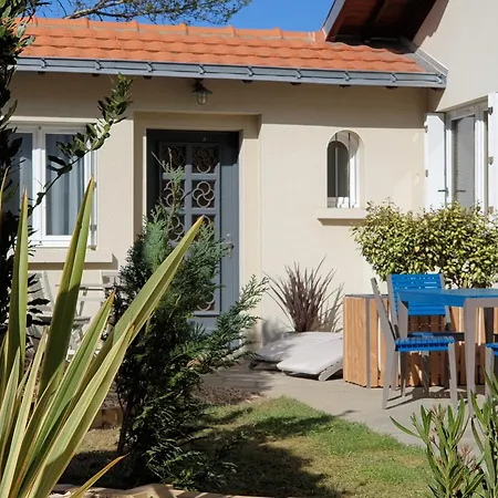 Maison Typique, Centre-ville, Jardin Haute Holiday home Pornic