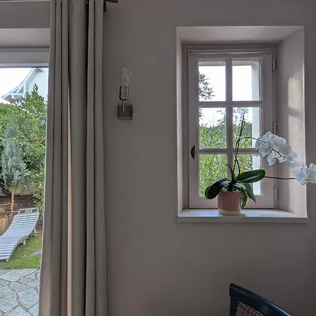 Holiday home Maison Typique, Centre-ville, Jardin Haute *