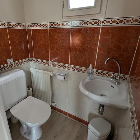 Holiday home Maison Typique, Centre-ville, Jardin Haute