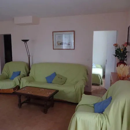 Nyaraló Maison