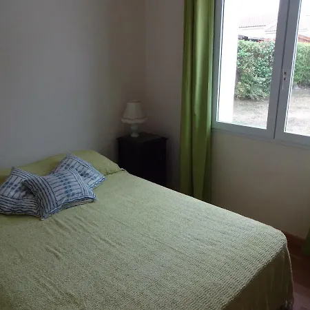 Nyaraló Maison Pornic