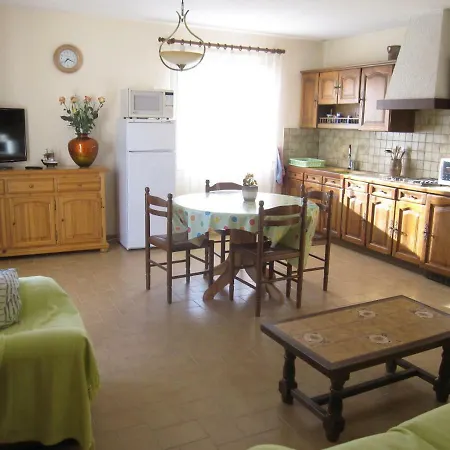 Nyaraló Maison Pornic