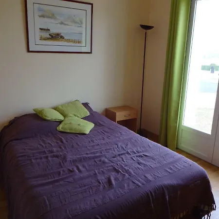 Nyaraló Maison Pornic
