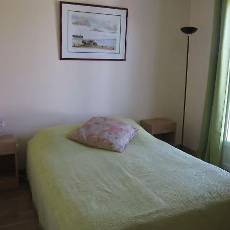 Maison Nyaraló Pornic